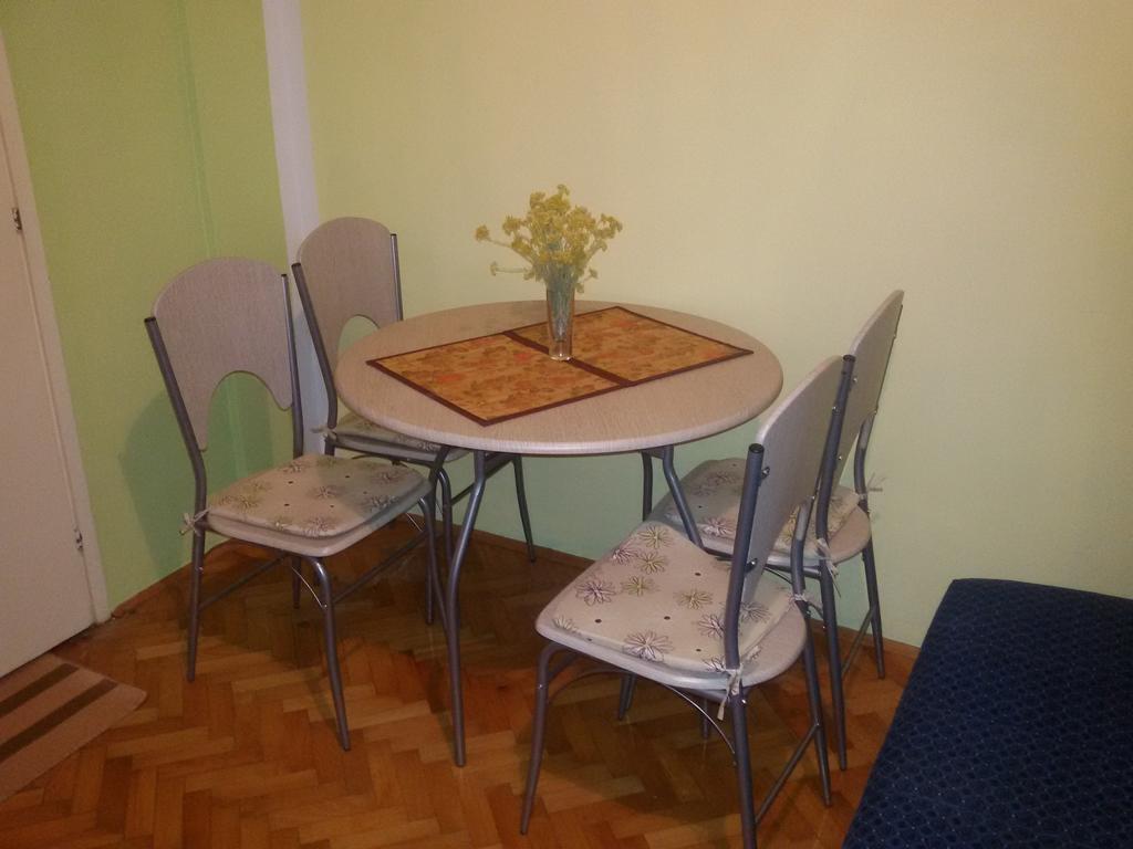 Apartment Savina Херцег-Новий Номер фото
